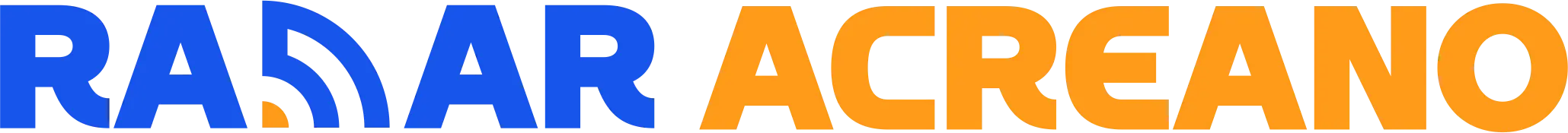 Logo Radar Acreano