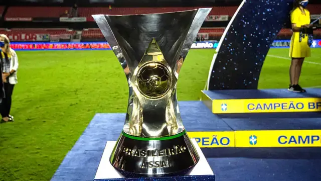 CBF anuncia tabela detalhada do Brasileirão Assaí 2023